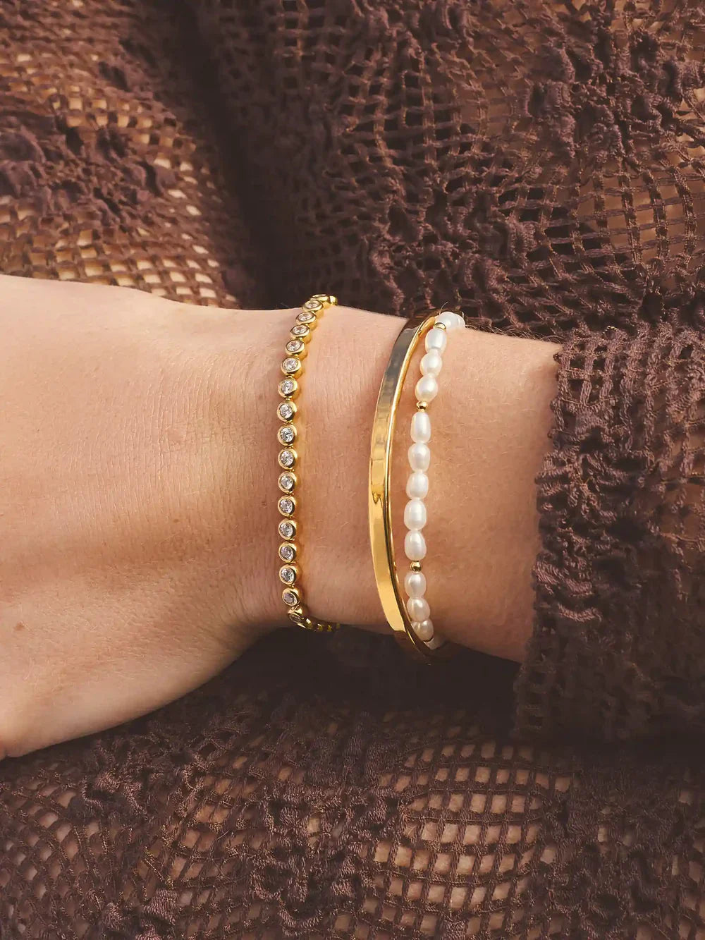Bracelet