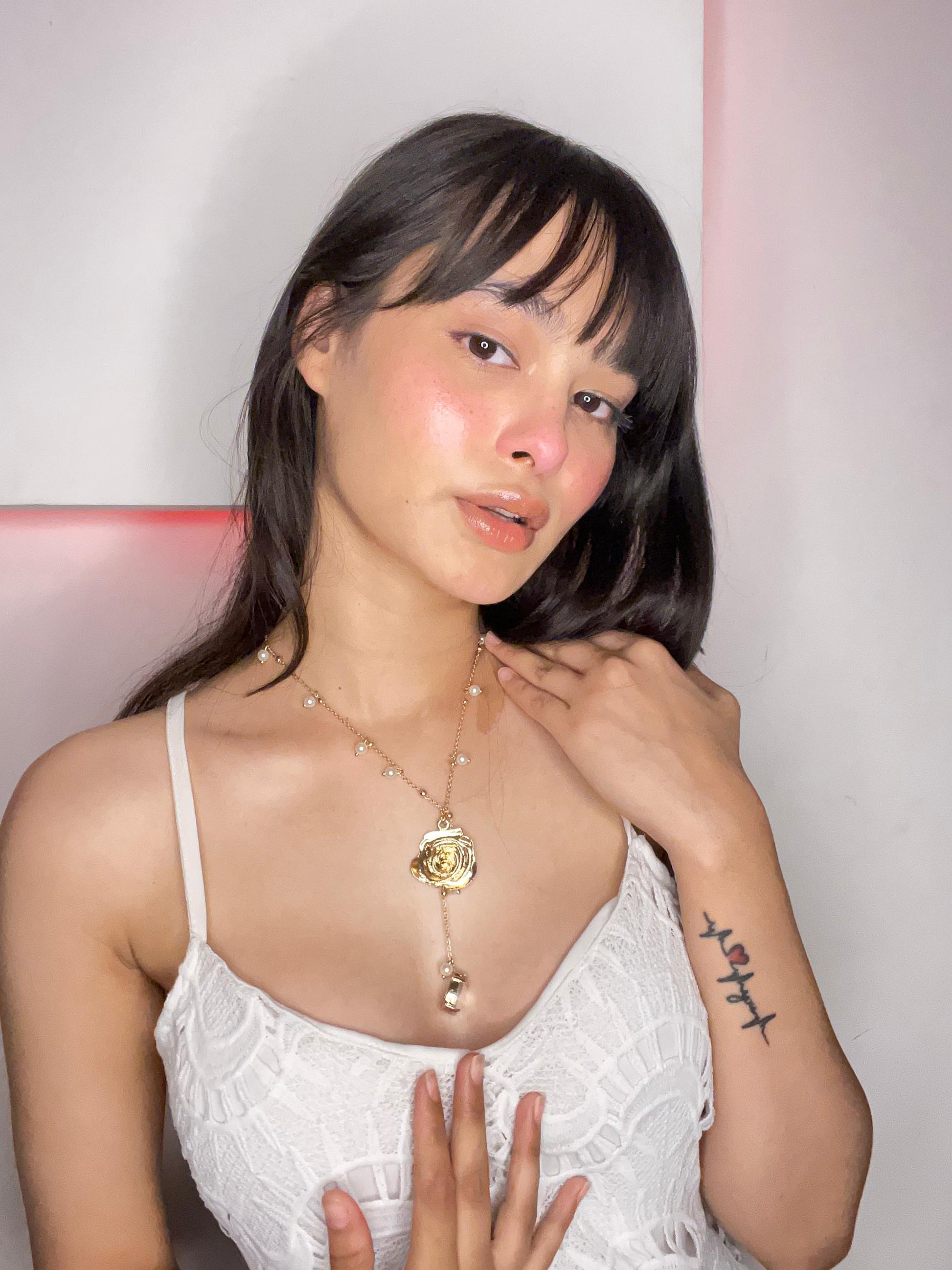 jewellery